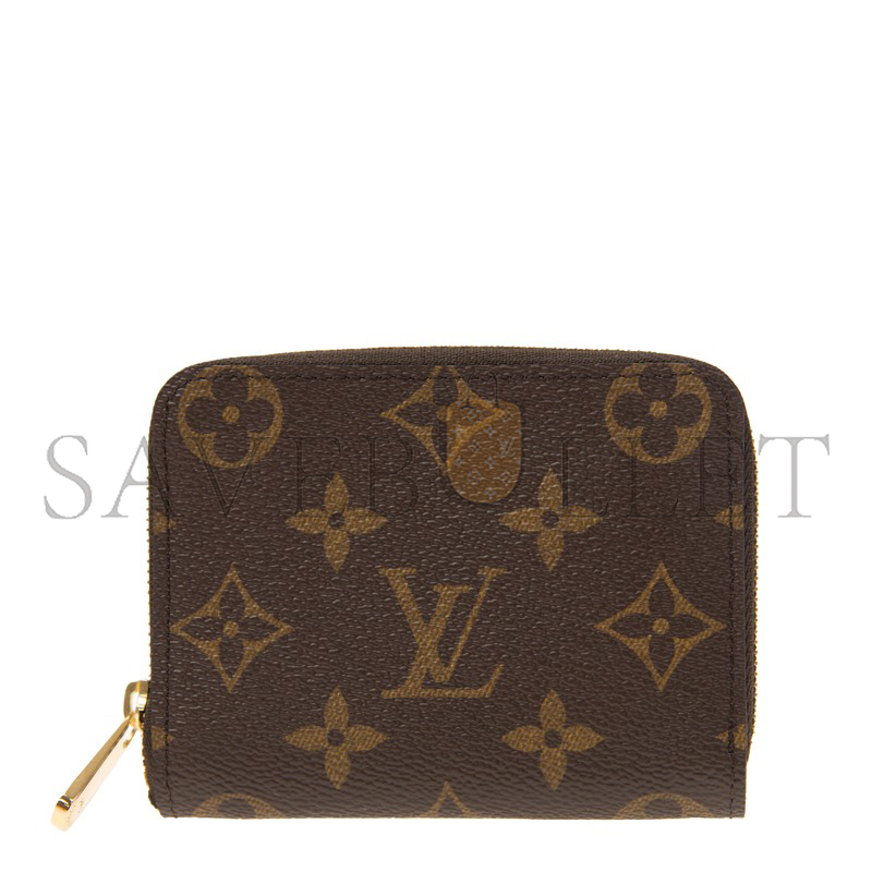 LOUIS VUITTON ZIPPY COIN PURSE M60067 (11*8*2cm)
